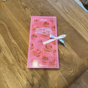 리카짱 전보 웨딩 드레스 인형