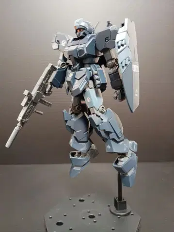 HG 제스타 완성품