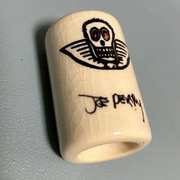 Joe Perry Boneyard Slide Short Dunlop