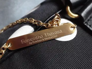 사만다 타바사 Samantha Thavasa 백