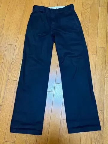 Dickies 디키즈 874 블랙