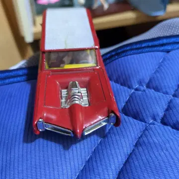 박스 없음. 코기제 빈티지 1/43 더 몽키즈 카