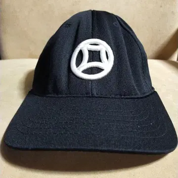 초레어! FRESHJIVE 90s 빈티지 미국제 로고 캡