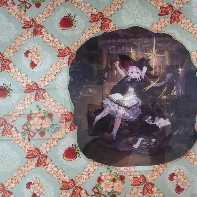 소드오브콘발라리아 소오콘 베이라 아크릴스탠드 세트