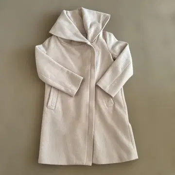 RIVE DROITE 베이지 자켓