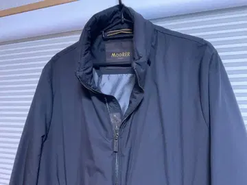 무레르 STAZIO SKT 충전솜 블루종 48 블랙