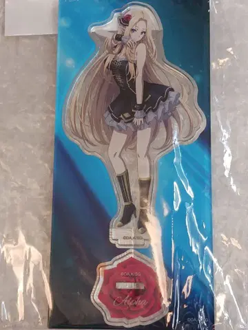 어둠의 실력자가 되고 싶어서 ShowTime 알파