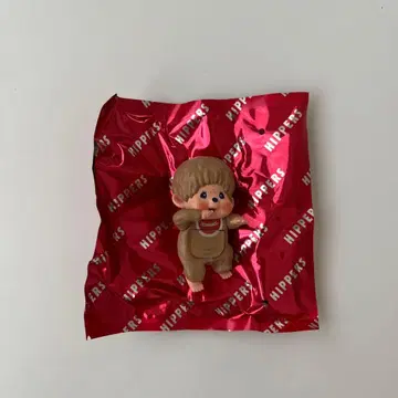 몬치치 히퍼스 시크릿