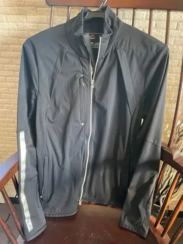 랄프 로렌 RLX 집업 자켓