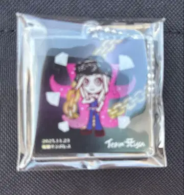 하마사키 아유미 TA 한정판 키링