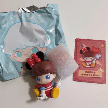 팝마트 DIMOO WORLD DISNEY 미니