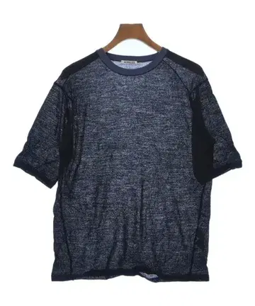 AURALEE 니트 스웨터 남성용