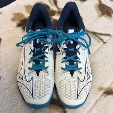 미즈노 테니스화