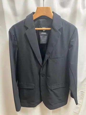 데상트 Descente 테일러드 자켓