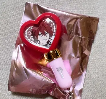 아마기 린네 스타포니 응원봉