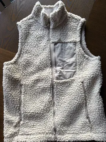 mont-bell 플리스 베스트