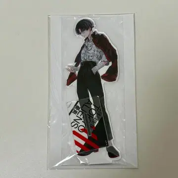 도쿄 에이리언즈 빅 아크릴 스탠드 유염 미개봉 새상품