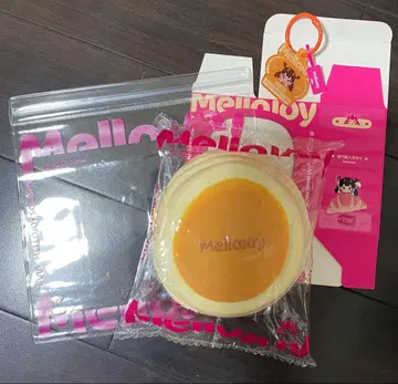 mellojoy 수플레