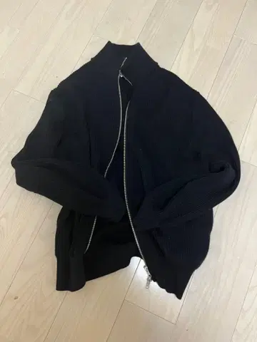 Yonetomi 드라이버즈 니트