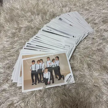 TravisJapan 공식 사진 100장 이상