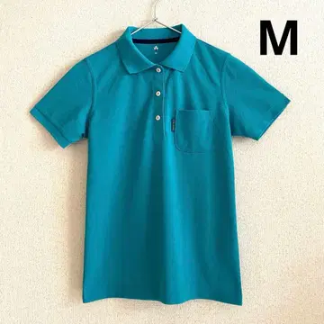 몽벨 WIC. 피케 셔츠