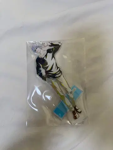 주술회전 아크릴 스탠드 고죠 사토루 굿즈