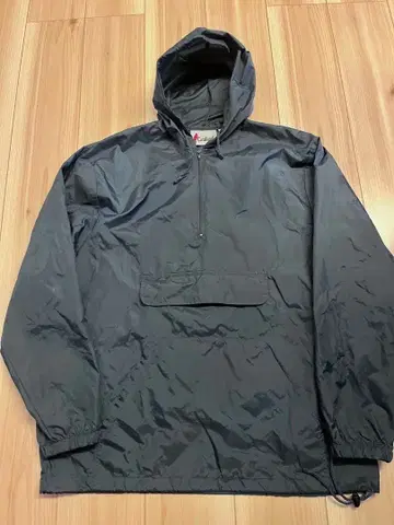 Cardinal 나일론 자켓 아노락