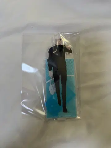 주술회전 고죠 사토루 굿즈 아크릴 스탠드