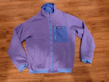 Patagonia 파타고니아 쉘드 마이크로디니 자켓