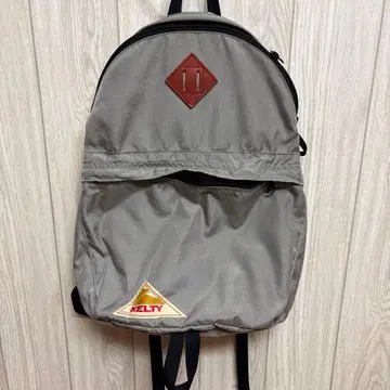 KELTY 그레이 백팩