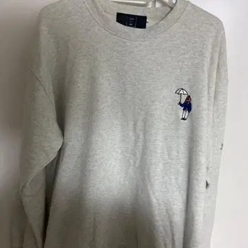 히쉬에라벡 맨투맨