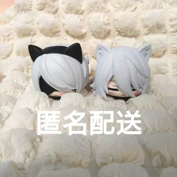 니어 오토마타 A2 낮잠 피규어