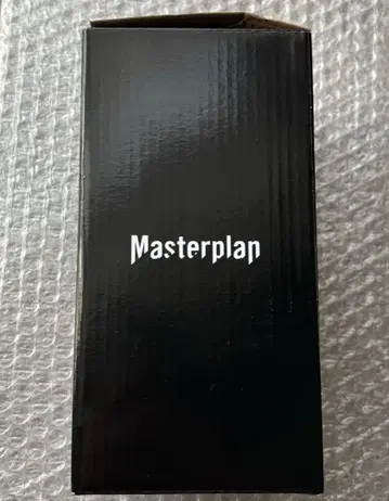 BE:FIRST Masterplan 프로틴 쉐이커 RYOKI