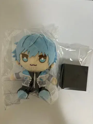 메테오라 라피스 봉제 인형 반지