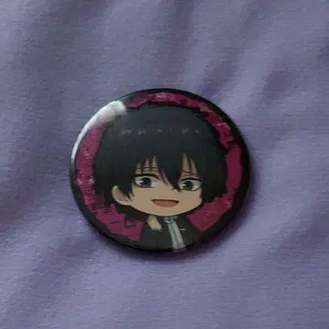 토모다치 게임 카타기리 유이치 캔뱃지 미니 캐릭터