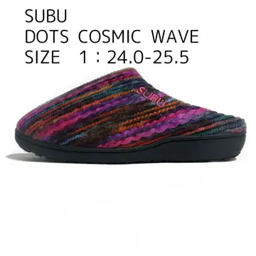 SUBU DOTS COSMIC WAVE 1 24-25.5