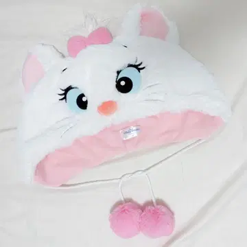 마리 팬캡 '올라프' 디즈니