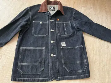 SAOTASTIC! 데님 자켓 L