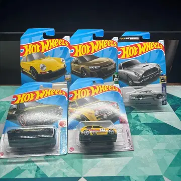 핫휠 미니카 세트 묶음 판매