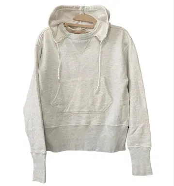 챔피온 챔피온 후가공 후드 런택 복각 양V 후드티