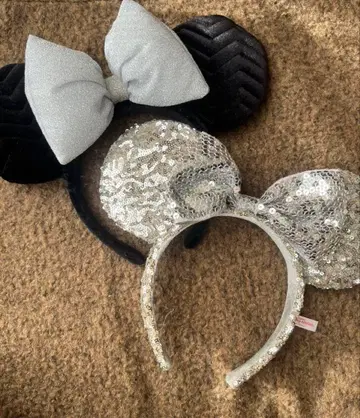 디즈니랜드: 머리띠