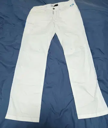 OAKLEY 여름용 롱 팬츠 34