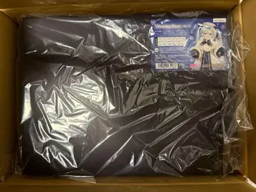 DD 돌피드림 유키 미쿠 2021 [ Glowing Snow ] 세트