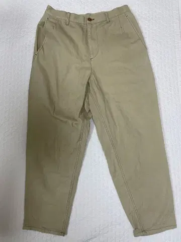 디가웰 테이퍼드 팬츠