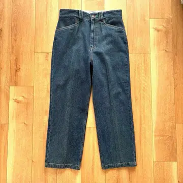 VAINL ARCHIVE DICKIES 데님 32