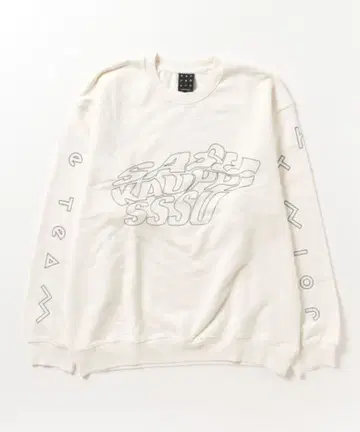 KARHU Morphing Karhu 맨투맨 콜라보 맨투맨