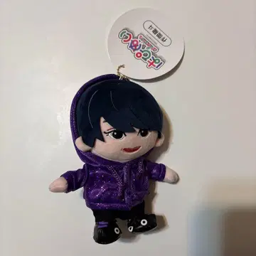 HiHi Jets 사쿠마 류토 하피누이