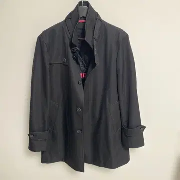 비즈니스 결혼식에 사용할 수 있는 가을/겨울 남성용 코트