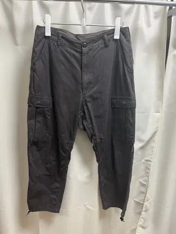 시크웰 SEQUEL 치노 팬츠 TYPE-BDU