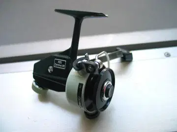 아부 가르시아 카디널 33 760301